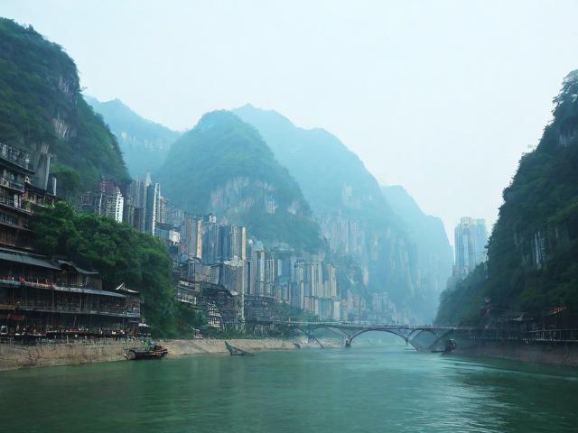 重庆四天三夜游受骗，重庆四天三夜游，为何游客频频受骗？