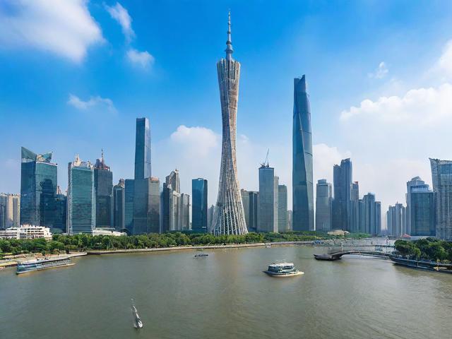 广州景点旅游攻略,广州有哪些不容错过的旅游胜地?