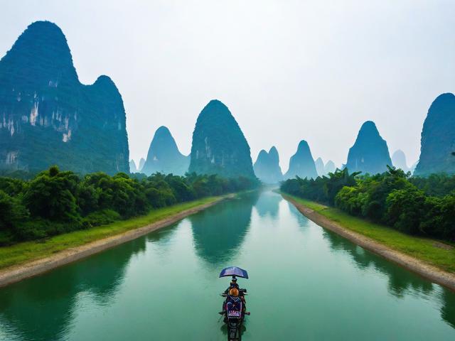 广西桂林自驾游有哪些必去景点和注意事项?