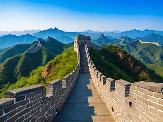 长城自驾游攻略,如何规划最佳路线和体验?