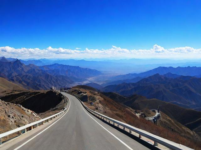 五台山自驾旅游攻略,五台山自驾旅游攻略,如何规划一次完美的朝圣之旅?