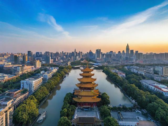 南京必去旅游景点有哪些？推荐清单