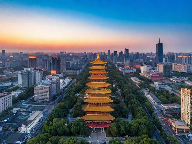 南京必去旅游景点有哪些?推荐清单