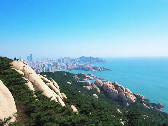 青岛藏马山怎么玩?最全旅游攻略带你省时省力畅游景点!