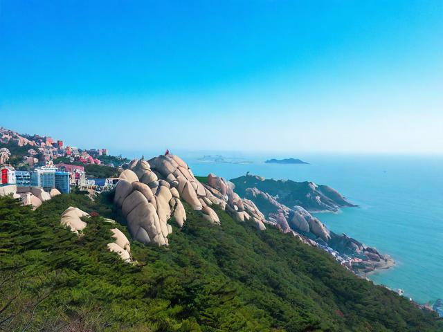 青岛藏马山怎么玩?最全旅游攻略带你省时省力畅游景点!
