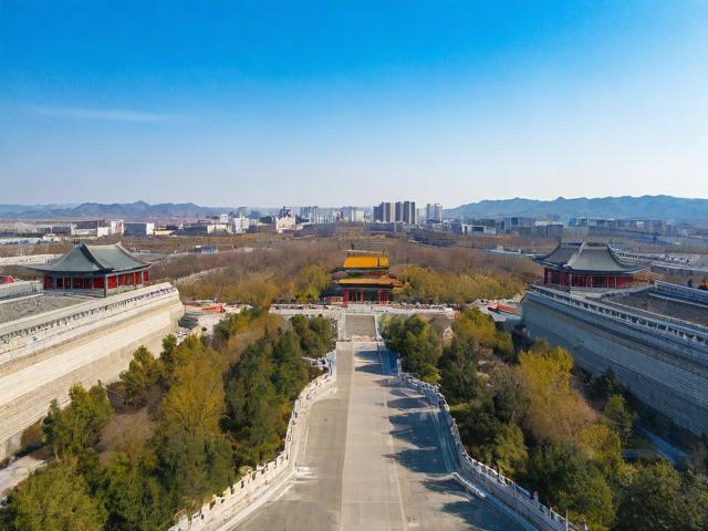 昌平哪里有免费旅游景点