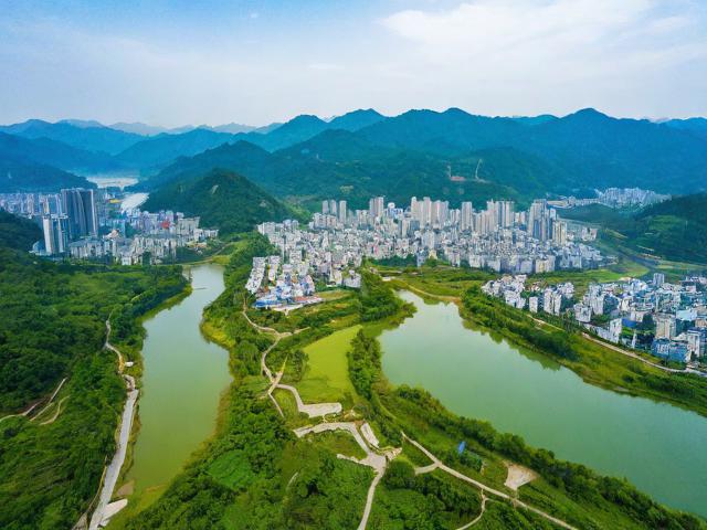 万安县旅游景点在哪里啊