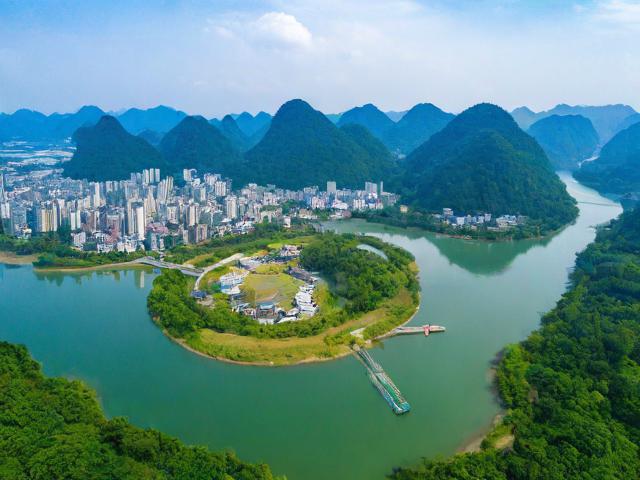 永州有哪些必去的旅游景点推荐?