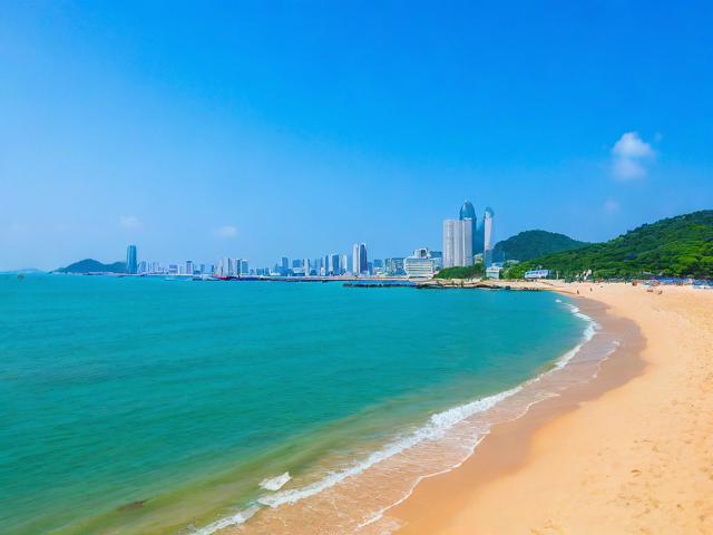 珠海周边有哪些值得一去的旅游景点?