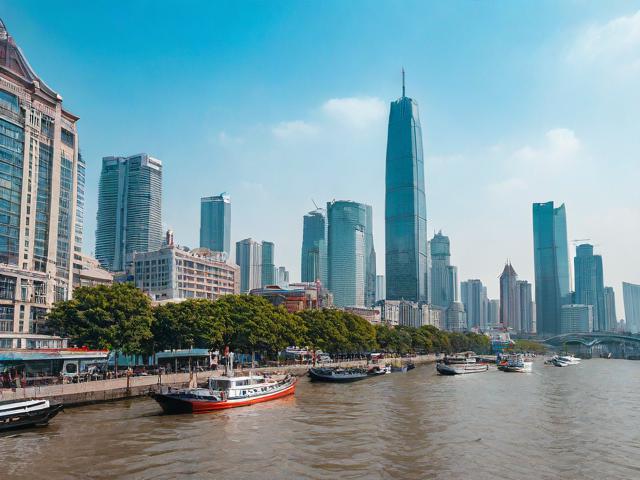 宁波老外滩游玩有哪些必知攻略？