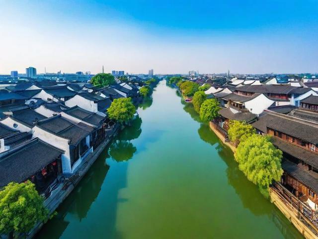 扬州旅游景点大全排名是怎样的?
