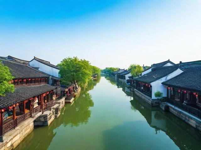 扬州旅游景点大全排名是怎样的?