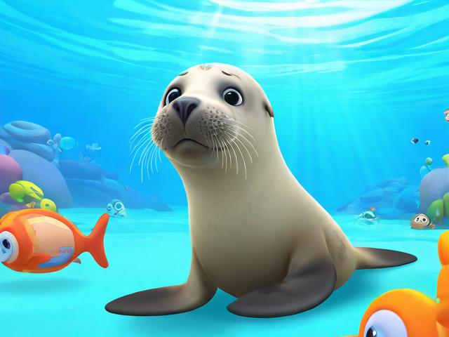 如何制定有效的海狗攻略以提升海洋生物研究效率?