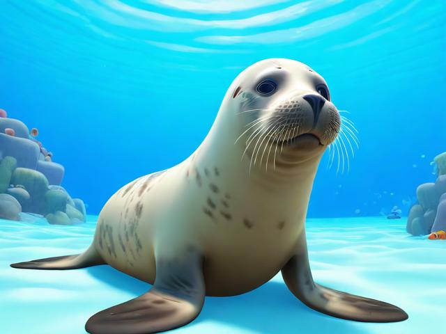 如何制定有效的海狗攻略以提升海洋生物研究效率?