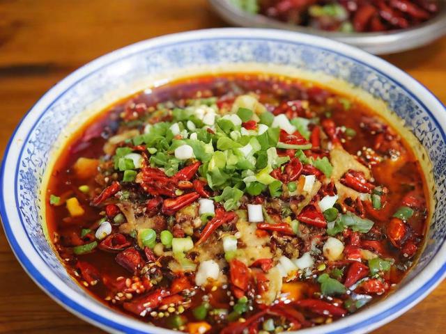 鹰潭美食攻略,哪些地道美味不容错过?