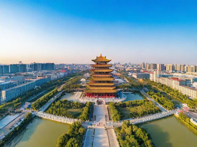 长春哪里旅游景点好去