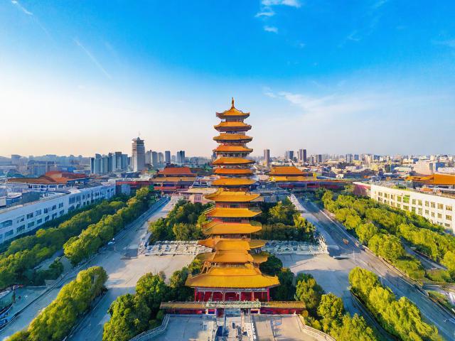 长春哪里旅游景点好去