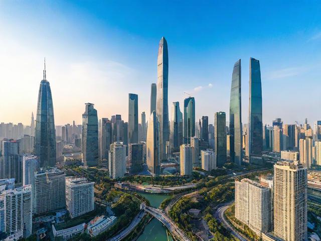 广州有哪些免费旅游景点值得推荐？