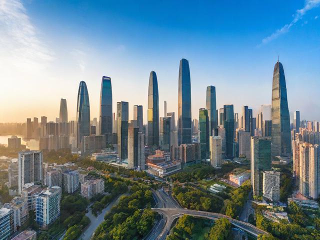 广州有哪些免费旅游景点值得推荐?