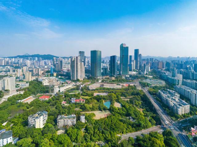 清远游玩攻略,有哪些必去景点和美食推荐?