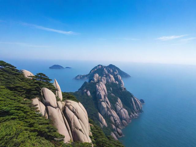 马鞍山的下一站旅游景点是哪里