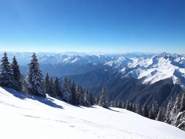 去西岭雪山有哪些必知攻略？