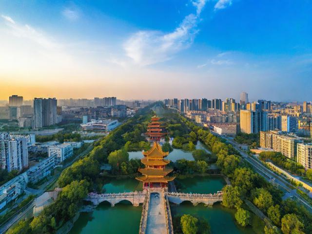 南阳有哪些值得一游的景点？