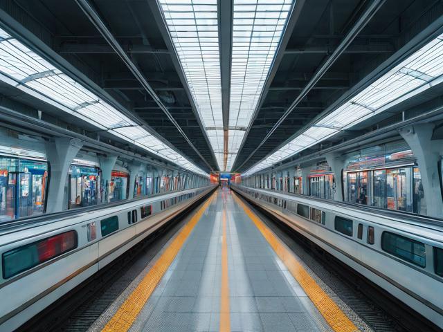 广州地铁如何高效换乘?这份攻略告诉你!