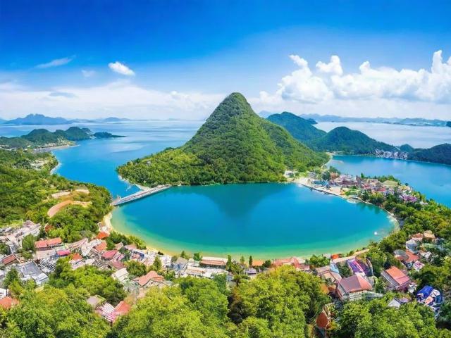 五月一日最佳旅游景点是哪里