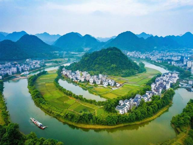 宁乡有哪些必去的旅游景点推荐？最全盘点！