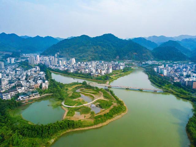 宁乡有哪些必去的旅游景点推荐?最全盘点!