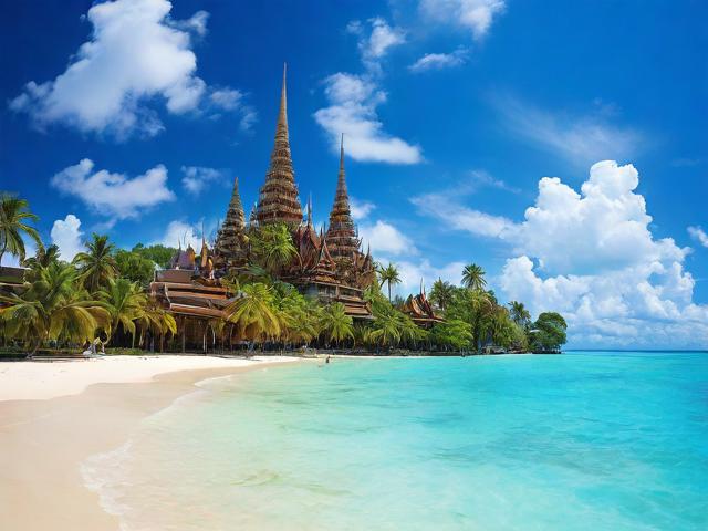 印尼旅行攻略,哪些地方是必去的?