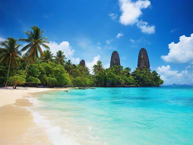 印尼旅行攻略,哪些地方是必去的?
