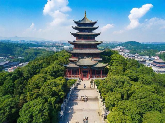 浙江最穷旅游景点是哪里