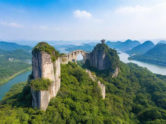 浙江最穷旅游景点是哪里