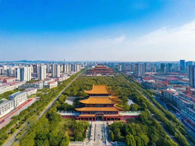 临邑旅游景点哪里好玩