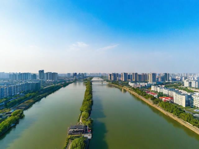 睢宁周边有哪些必去的旅游景点推荐?