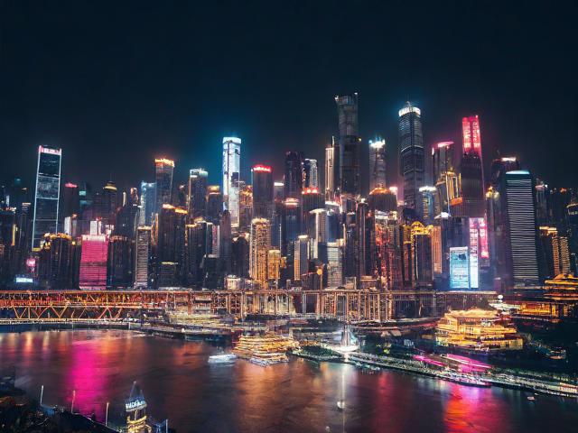 元旦重庆旅游攻略,哪些景点最值得一游?