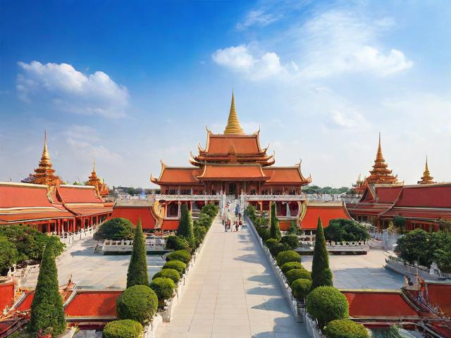 哪里可以找到香港旅游景点的精美图片?