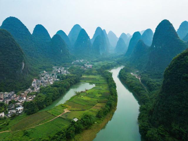 贵州的攻略，贵州旅游攻略，如何玩转多彩贵州？