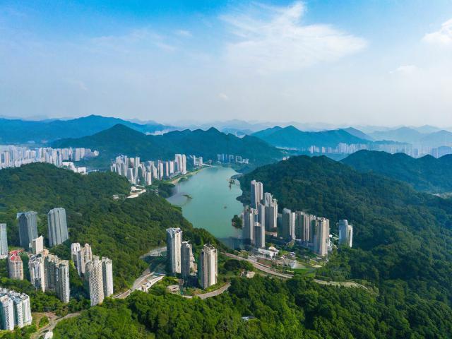 浙江江山市有哪些必去的旅游景点推荐?