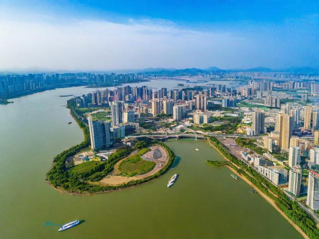 启东市有哪些值得一去的旅游景点？