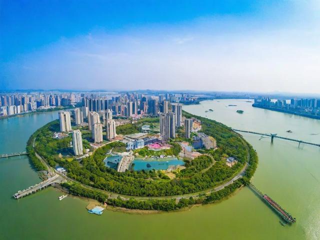启东市有哪些值得一去的旅游景点?