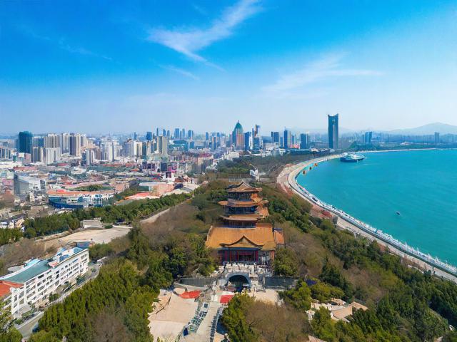 山东5日游攻略,有哪些不可错过的景点和美食?