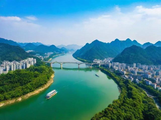 南漳旅游景点哪里好玩一日游攻略