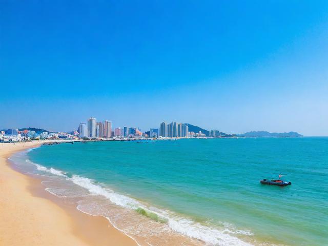 汕头旅游攻略自由行,汕头自由行旅游攻略,如何玩转这座美丽的海滨城市?