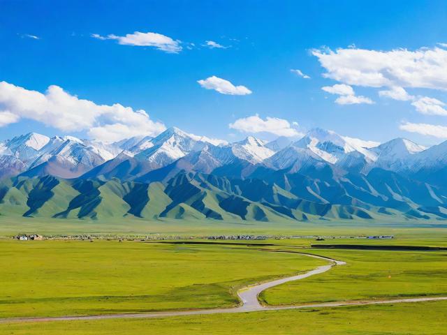 昌吉旅游攻略,如何玩转这座美丽的城市?
