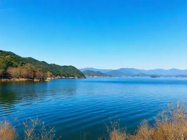如何玩转太平湖?一份详尽的游玩攻略!