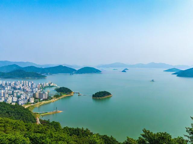 安徽太湖县有哪些值得一去的旅游景点？