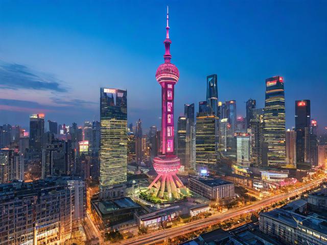 如何在解放碑度过一个完美的一天?